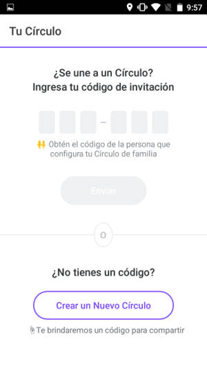 Life360 app para rastrear celular