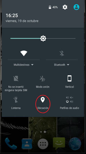 Rastreo Mediante GPS Cuenta Google 02