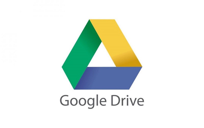 Google Drive datos en la nube almacenar almacenamiento internet